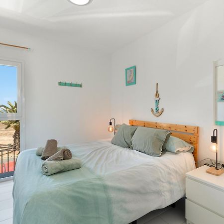 Surf Home Sea View Costa De Antigua Dış mekan fotoğraf