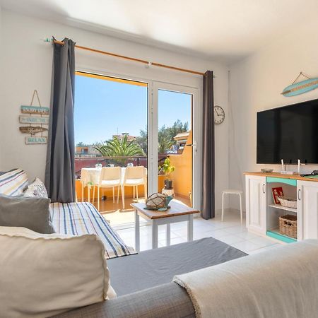 Surf Home Sea View Costa De Antigua Dış mekan fotoğraf