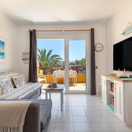 Surf Home Sea View Costa De Antigua Dış mekan fotoğraf
