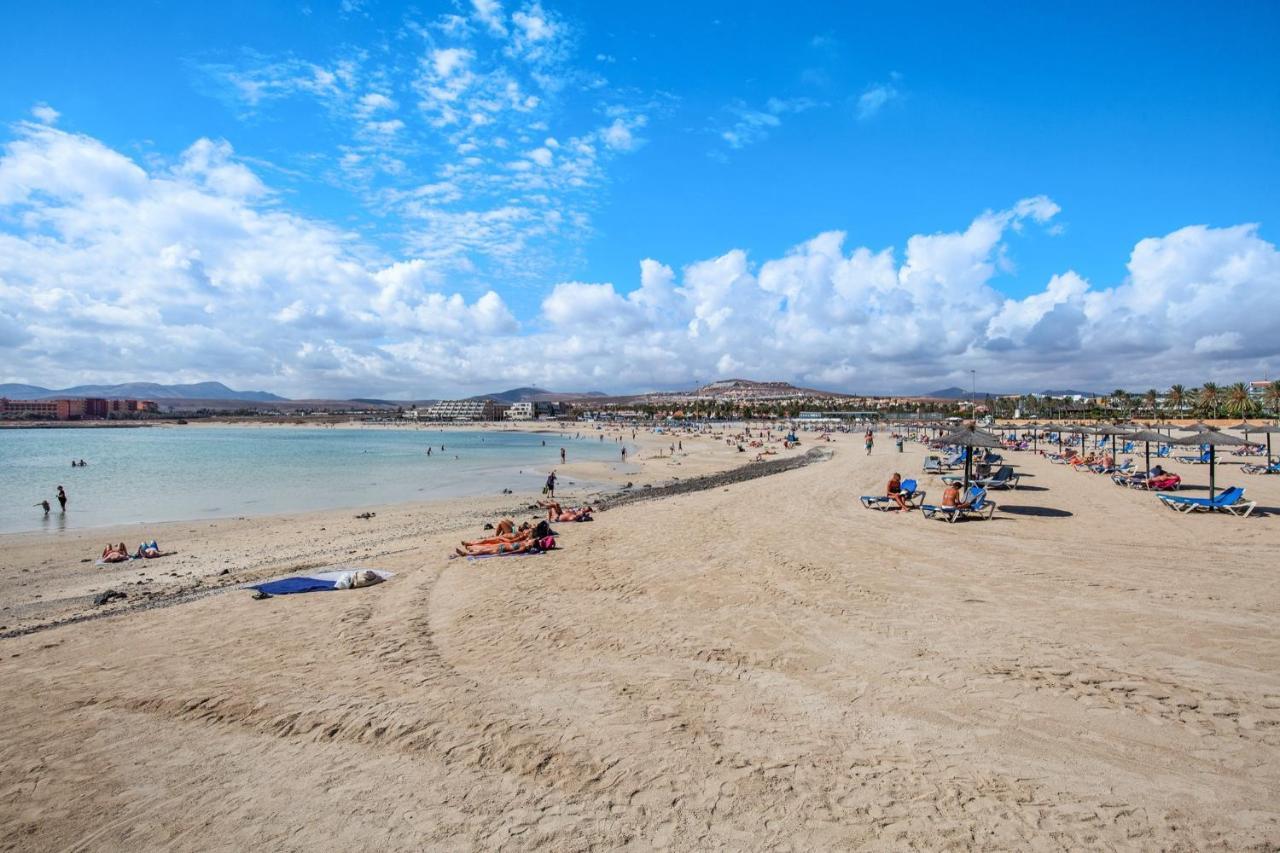 Surf Home Sea View Costa De Antigua Dış mekan fotoğraf