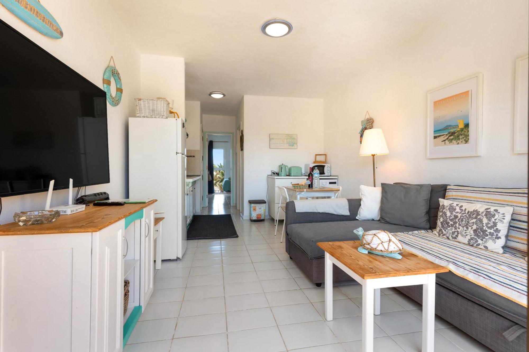 Surf Home Sea View Costa De Antigua Dış mekan fotoğraf