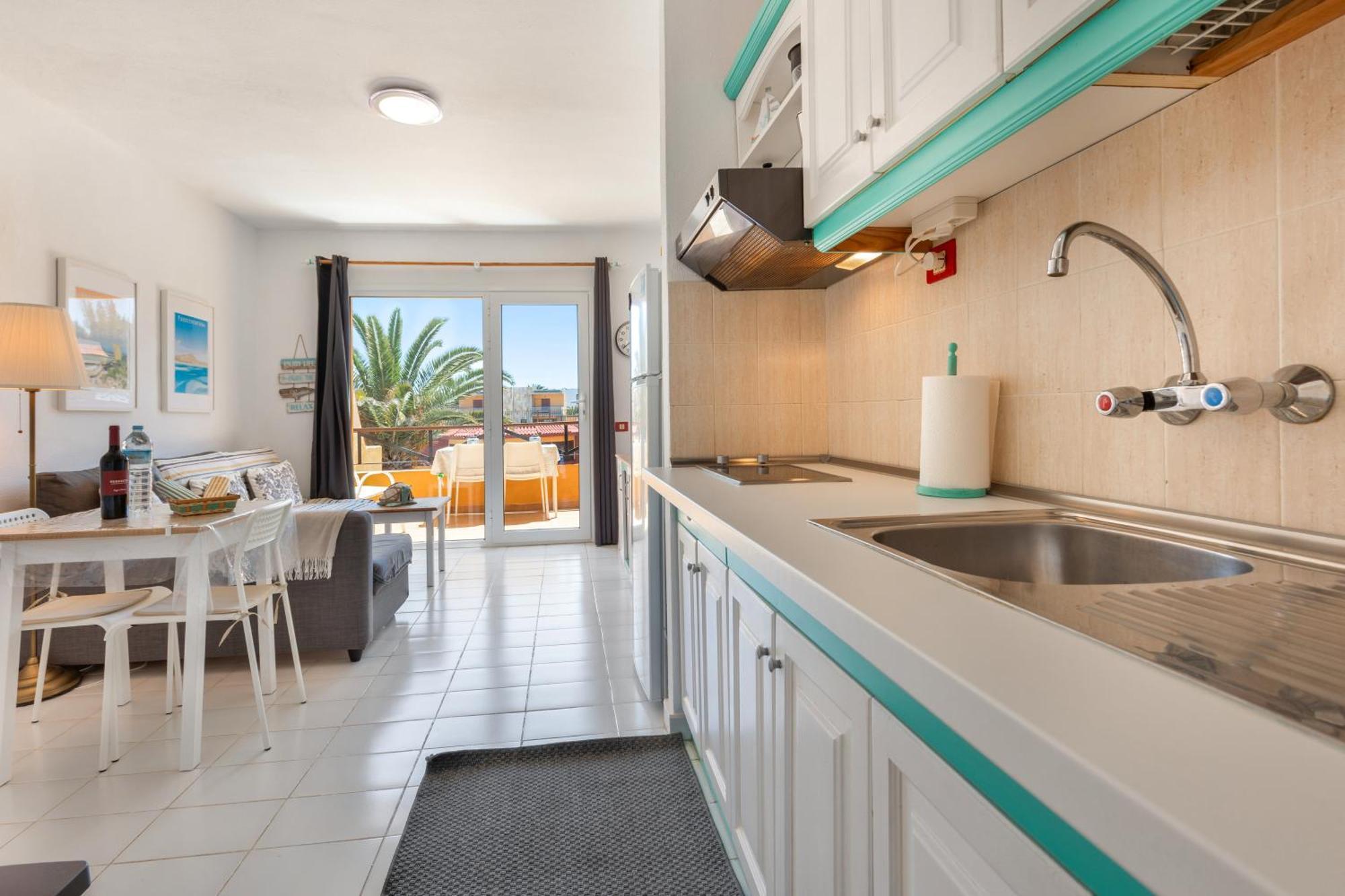Surf Home Sea View Costa De Antigua Dış mekan fotoğraf